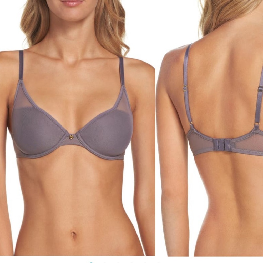 Natori highlight contour bra 36 DD